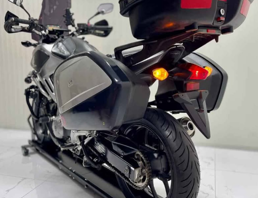 Honda NC 700 2013 Very Good condition for sale