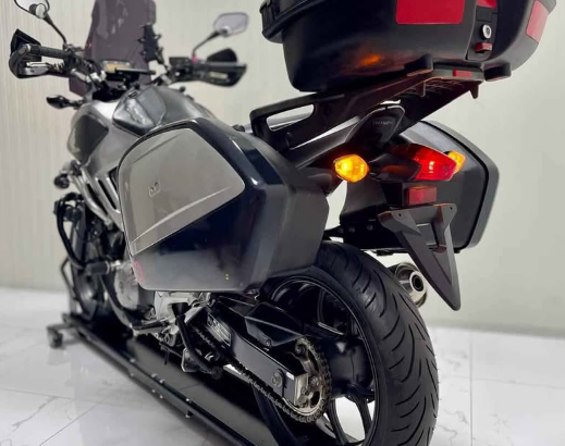 Honda NC 700 2013 Very Good condition for sale