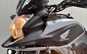 Honda NC 700 2013 Very Good condition for sale