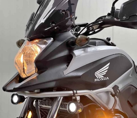 Honda NC 700 2013 Very Good condition for sale