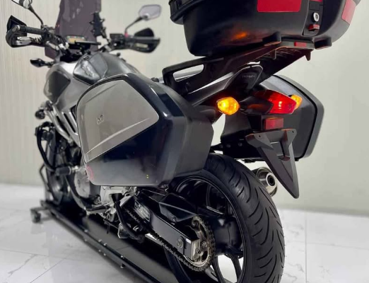 Honda NC 700 2013 Very Good Condition for sale