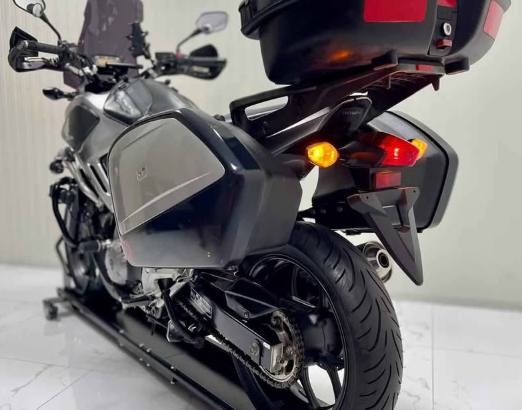Honda NC 700 2013 Very Good Condition for sale