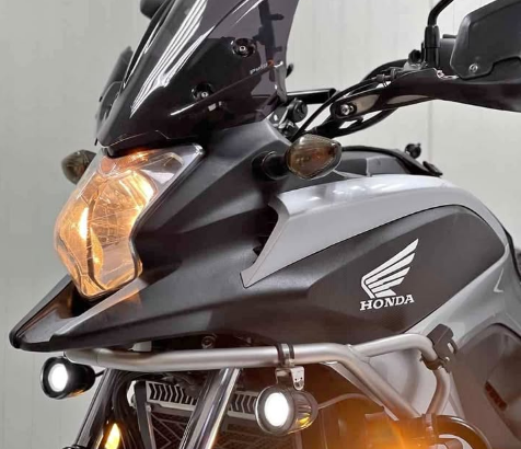 Honda NC 700 2013 Very Good Condition for sale