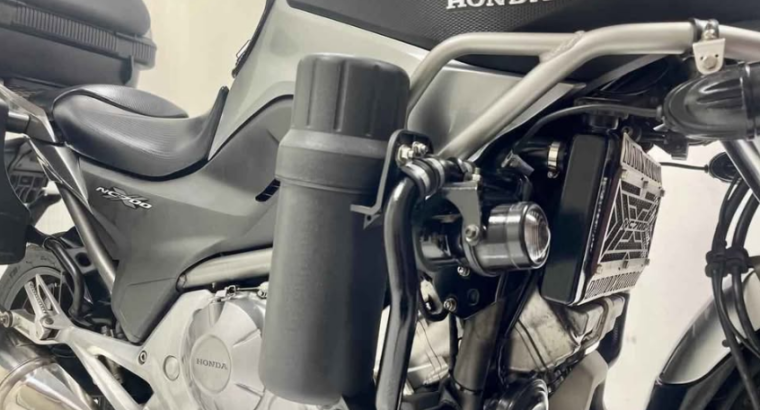 Honda NC 700 2013 Very Good Condition for sale
