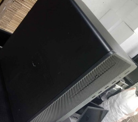 Hp tower i7 9th generation 8gb ram for sale