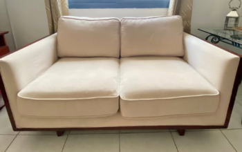 Huge 2 seater sofa for sale