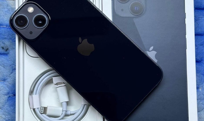IPhone 13 128GB Midnight For Sale
