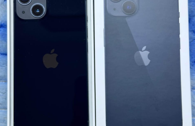 IPhone 13 128GB Midnight For Sale