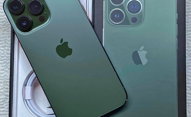 IPhone 13 Pro 256GB For Sale