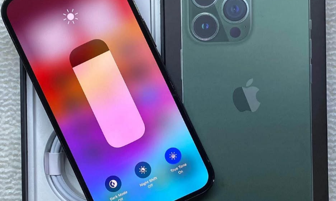 IPhone 13 Pro 256GB For Sale