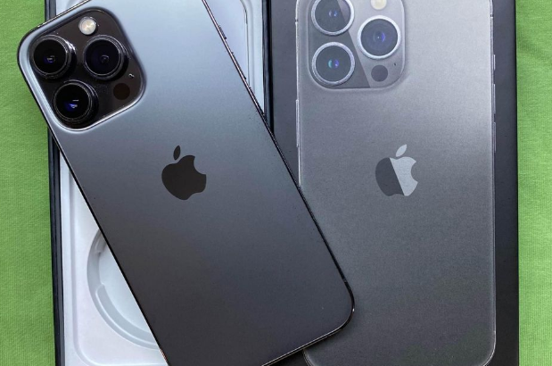 IPhone 13 Pro 128GB For Sale