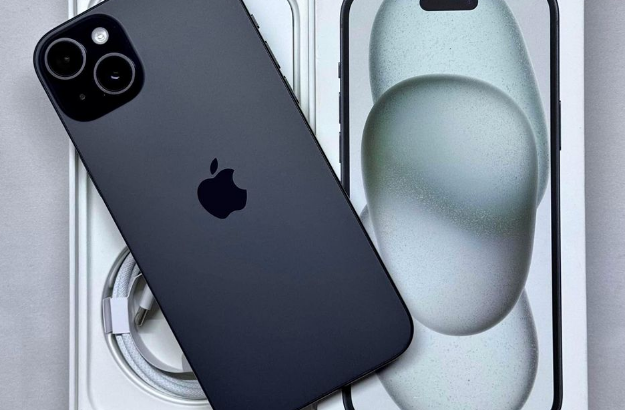 IPhone 15 Plus 128GB For Sale