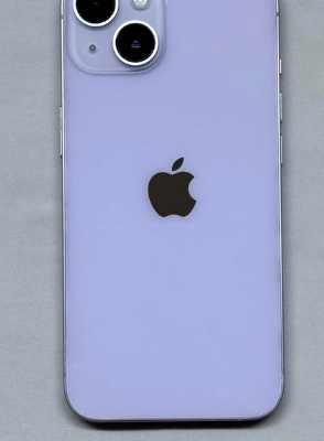 I phone 14 Purple 128Gb For Sale