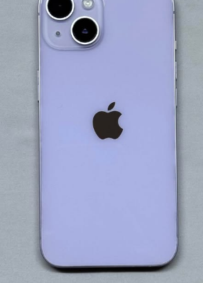 I phone 14 Purple 128Gb For Sale
