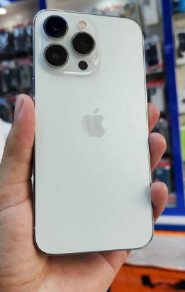 IPHONE 13 PRO STORAGE/512GB FOR SALE