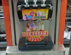 Ice Cream Machine For Sale