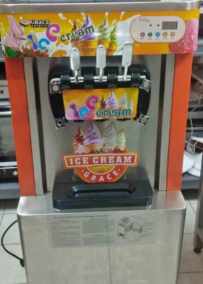 Ice Cream Machine For Sale