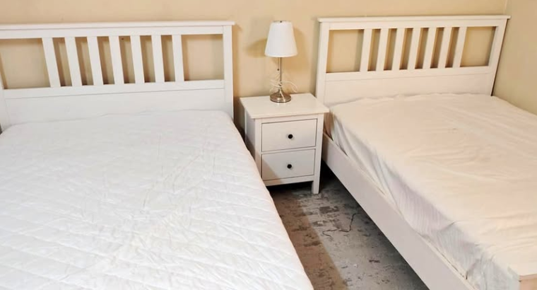 Ikea Single bedroom for sale