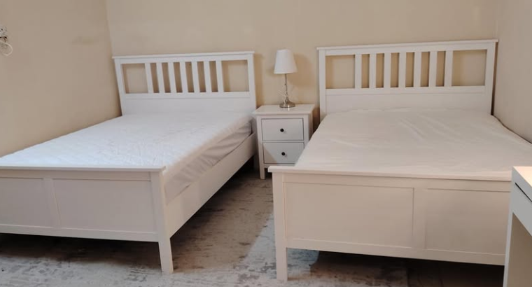 Ikea Single bedroom for sale