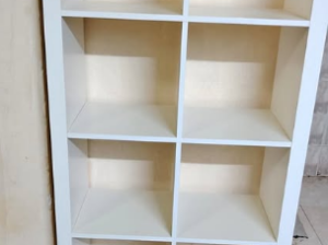 Ikea Book shelve for sale