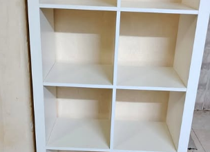 Ikea Book shelve for sale