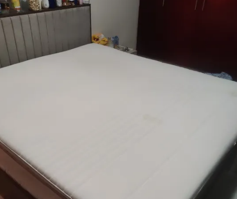 Ikea Tussoy Mattress Memory Foam for sale