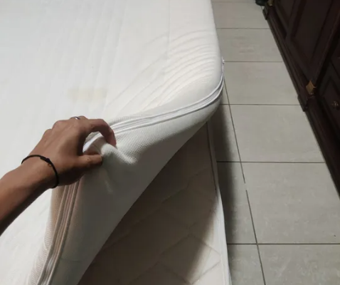 Ikea Tussoy Mattress Memory Foam for sale