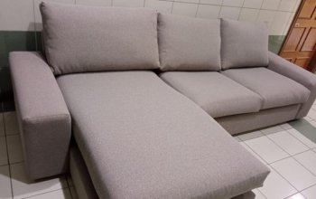 Ikea kivik L shape lounge Sofa for sale