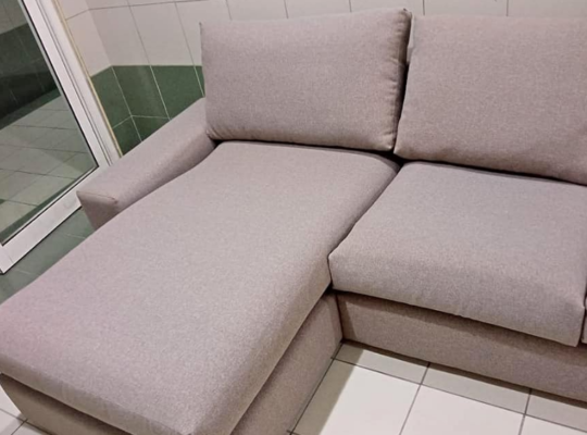 Ikea kivik L shape lounge Sofa for sale