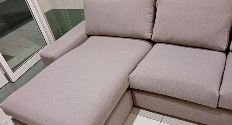 Ikea kivik L shape lounge Sofa for sale