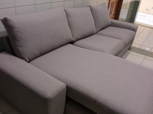 Ikea kivik L shape lounge Sofa for sale