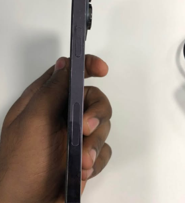 Iphone 14 Pro Max 256GB For Sale