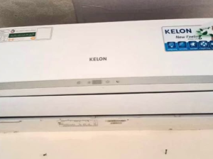 Kelon air conditioning for sale