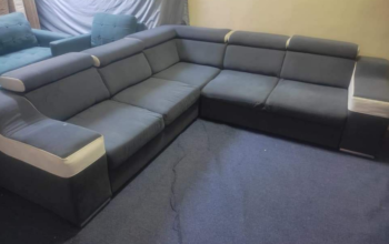 L shape sofa for sale