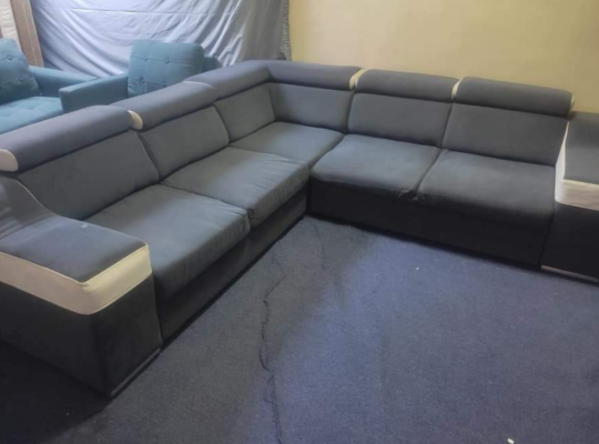 L shape sofa for sale