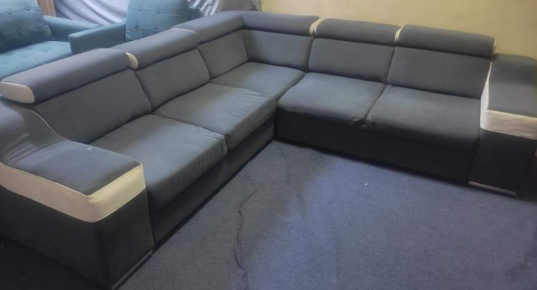 L shape sofa for sale