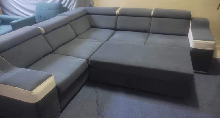 L shape sofa for sale