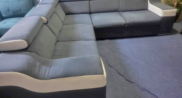 L shape sofa for sale