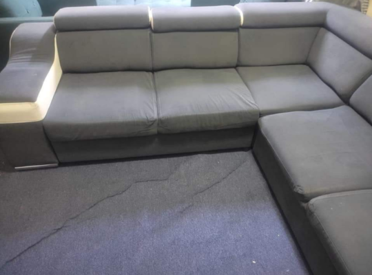 L shape sofa for sale