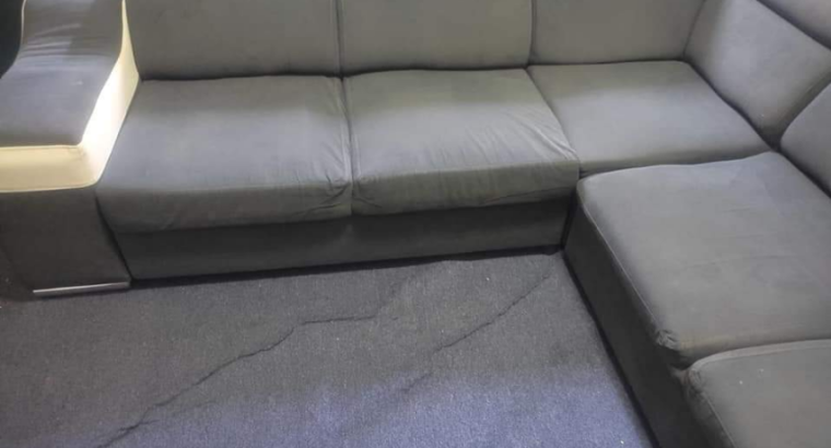 L shape sofa for sale