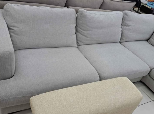 L shape lounge Sofa for sale