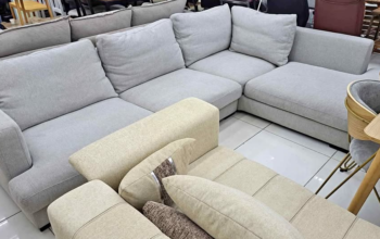 L shape lounge Sofa for sale