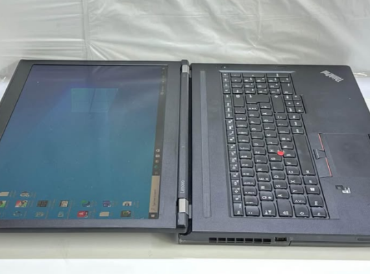 LENOVO P71 WORKSTATION FOR SALE