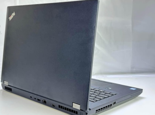 LENOVO P71 WORKSTATION FOR SALE