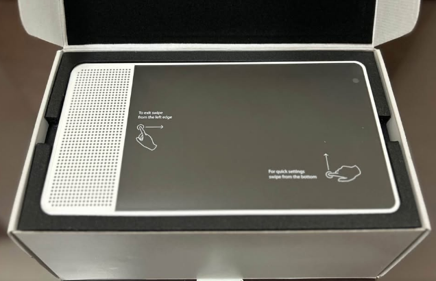 LENOVO Smart Display 10 inches For Sale