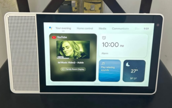 LENOVO Smart Display 8 inches For Sale