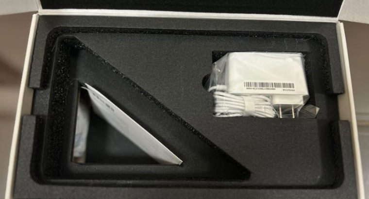 LENOVO Smart Display 8 inches For Sale