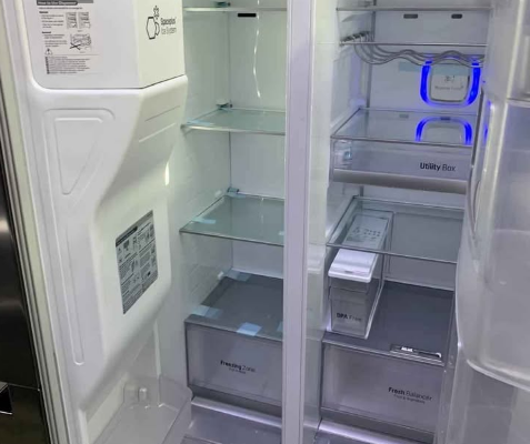 LG door in door fridge water dispenser for sale