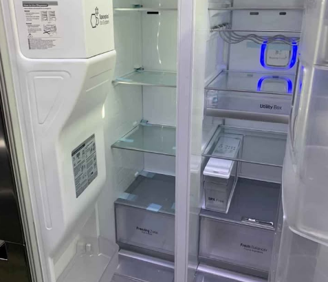 LG door in door fridge water dispenser for sale