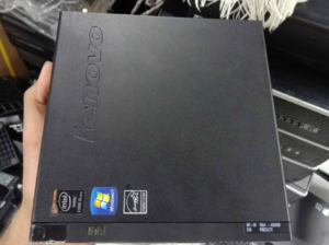 Lenovo mini pc i5 4th 4gb ram 128gb ssd for sale